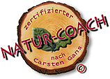 Susanne Heck Naturcoach nach Carsten Gans