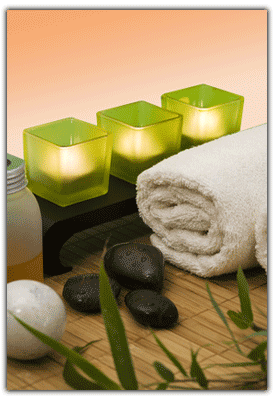 Meditation und Tiefenentspannung